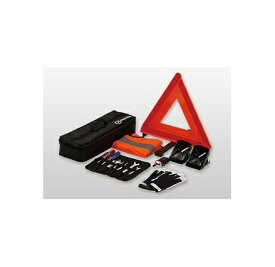 純正アクセサリー　マツダ　CX-30　DM　H31.9～　保安用品セット　301577209