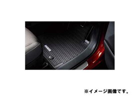 純正アクセサリー　マツダ　CX-30　DM　H31.9～　オールウェザーマット　DFT9V0350