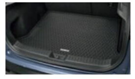 純正アクセサリー　マツダ　CX-30　DM　R5.2～　ラゲッジオールウェザーマット　DGH9V0360