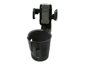 純正アクセサリー　マツダ　CX-5　KE　H24.02～　ベーシック　カップフォンホルダー　K070V0910