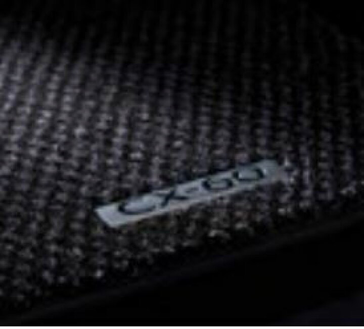 楽天市場】純正アクセサリー マツダ CX-60 KH 100001～ R04.10～ MAZDA  