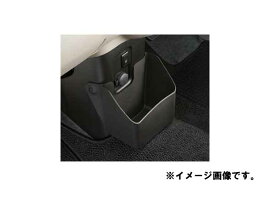 純正アクセサリー　マツダ　フレア　MJ95S　100001～　R02.01～　フロアボックス　Z67TV1580