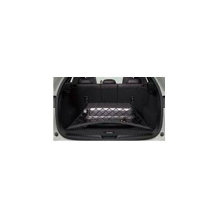 楽天市場】純正アクセサリー マツダ CX-5 KF R04.10〜 ラゲッジネット 