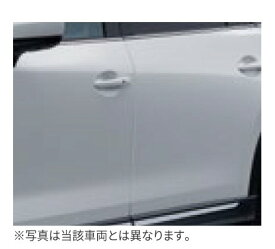 純正アクセサリー　マツダ　CX-8　KG　R04.01〜　ドアエッジモール　プラチナクォーツM　C913V31506D