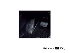 純正アクセサリー　マツダ　MAZDA2　DJ　H31.7～　フットレスト　C900V9095