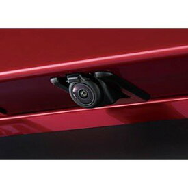 純正アクセサリー　マツダ　MAZDA3　BP　H31～　バックカメラ　バックカメラクリーナー　C900V6560