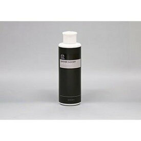 純正アクセサリー　マツダ　MAZDA3　BP　H31～　ケミカル用品　レザークリーナ　K200W0362