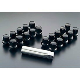 純正アクセサリー　マツダ　MAZDA3　BP　H31～　ホイール・用品　ホイールナットセット　ブラック　C900V9770