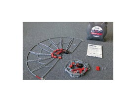 純正アクセサリー　マツダ　MAZDA6　GJ　R01.09～　PEWAGチェーン　2476V9700