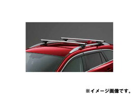 純正アクセサリー　マツダ　MAZDA6　GJ　R01.09～　システムキャリア　取付キット　G44NV384E