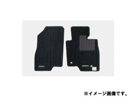 純正アクセサリー　マツダ　MAZDA6　GJ　R01.09～　フロアマット　プレミアム　G62CV0320