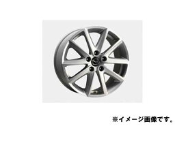 純正アクセサリー　マツダ　MAZDA6　GJ　R01.09～　ヨーロピアンアルミホイール　17x7.5J　GHP9V3810