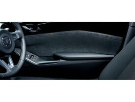 純正アクセサリー　マツダ　ロードスター　ND5RC　H27.05～　アルカンターラ　ドアトリム　N243V1200