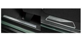 MITSUBISHI DELICA MINI　ミツビシ デリカミニ【B35A B34A B38A B37A】　スカッフプレート[MZ527014]