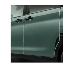 MITSUBISHI DELICA MINI　ミツビシ デリカミニ【B35A B34A B38A B37A】　ドアエッジモール[MZ536205]