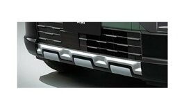 MITSUBISHI DELICA MINI　ミツビシ デリカミニ【B35A B34A B38A B37A】　フロントアンダーデカール(3枚セット)[MZ550416]