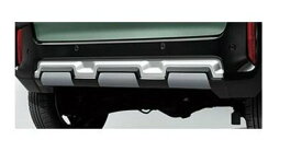 MITSUBISHI DELICA MINI　ミツビシ デリカミニ【B35A B34A B38A B37A】　リヤアンダーデカール(3枚セット)[MZ550417]