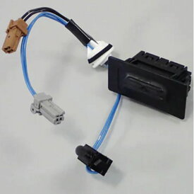 メール便可　NISSAN (日産) 純正部品 スイツチ アッセンブリー トランク オープナー マーチ 品番25380-AX500