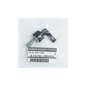 ���[���։@NISSAN (���Y) �������i �o���u �A�b�Z���u���[ �`�G�c�N �i��47478-05U00