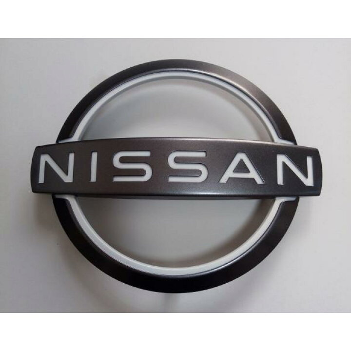 楽天市場】メール便可 NISSAN(ニッサン) 日産純正部品 エンブレム 品番 