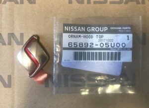 [։@Y NISSAN SKYLINE R32 GTR XJCC BNR32 tg Gu {lbg I[ig jX 65892-05U00
