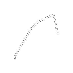 NISSAN (Y) i EGU[Xgcv {f[ TCh RH XJCC N[y i76860-JL00A