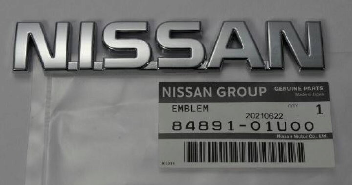 楽天市場】メール便可 日産純正 スカイライン GT-R BNR32 R32 GTR GTS 