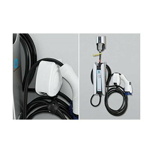 NISSAN�y�j�b�T���zLEAF�y���[�t�z �[�d�P�[�u�����[�� ZE1 �����p�i[EBEE4]�@B96M5-4FJ00