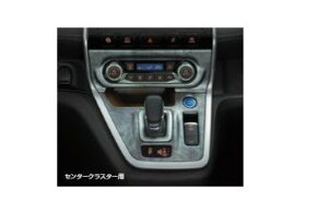 ニッサン セレナ【C27 GC27 GFC27 GNC27 GFNC27 HC27 HFC27】 インテリアパネル【下記参照】【切子ガラス調】