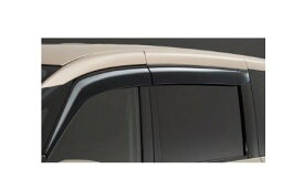 NISSAN SERENA　ニッサン セレナ【C27 GC27 GFC27 GNC27 GFNC27 HC27 HFC27】　プラスチックバイザー[H0800-5TA0A]