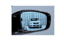 ニッサン セレナ【C27 GC27 GFC27 GNC27 GFNC27 HC27 HFC27】　チタンクリアブルードアミラー【仕様は下記参照】[K6360-5TA1A]