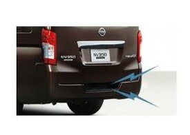 NISSAN NV350CARAVAN　ニッサン NV350キャラバン【型式一覧表参照】　バックブザー【仕様は下記参照】[B5650-3XA00]