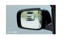 ニッサン NV350キャラバン【型式一覧表参照】　リバース連動下向きドアミラー(助手席側)[B5900-5YE0B]