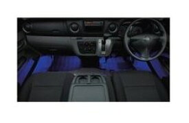 NISSAN NV350CARAVAN　ニッサン NV350キャラバン【型式一覧表参照】　マジカルイルミネーション[B64D0-5YE0A]