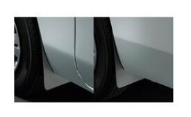 NISSAN NV350CARAVAN　ニッサン NV350キャラバン【型式一覧表参照】　マッドガード(板物タイプ・無塗装)[F38E0-3XA00]