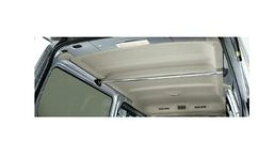 【純正：大型】ニッサン NV350キャラバン【型式一覧表参照】　ルーフインナーバー(横1本)【仕様は下記参照】[G3948-3XA08]