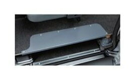 NISSAN NV350CARAVAN　ニッサン NV350キャラバン【型式一覧表参照】　ステップボード(左用)[G4551-3XA00]