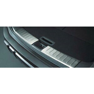 エクストレイル ラゲッジエントリーガード(左右セット、1台分) H4992-6RA0A KA440-1JU00 T33 SNT33 NISSAN 日産 X-TRAIL