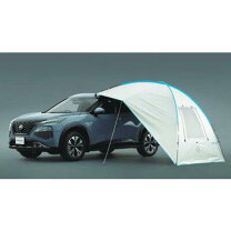 楽天市場】カーサイドタープ（対応車種メーカー日産）（アクセサリー  