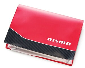 日産コレクション FAN 車検証ケース KWA5050RR0