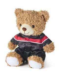 【日産ベア】 純正 NISSAN KWA80-00N00 公式グッズ ぬいぐるみ