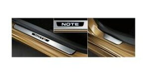 NISSAN NOTE@jbT m[gySNE12 E12 HE12z@LbLOv[g(K\ԗp)[G6950-5WJ0A]