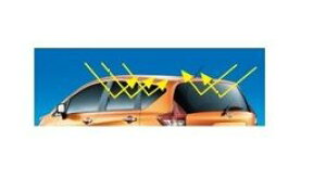 NISSAN NOTE�@�j�b�T�� �m�[�g�yHE12 SNE12 E12 NE12�z�@UV��IR�J�b�g�t�B�����y�d�l�͉��L�Q�Ɓz[G9720-5WK01]