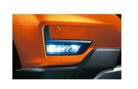 ニッサン エクストレイル【T32 NT32 HT32 HNT32】　LEDフォグランプ【仕様は下記参照】[B61E0-6FL1A]