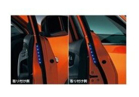 NISSAN X-TRAIL　ニッサン エクストレイル【T32 NT32 HT32 HNT32】　セーフティイルミネーション[B6420-4BA0B]