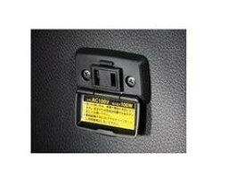 NISSAN X-TRAIL　ニッサン エクストレイル【T32 NT32 HT32 HNT32】　マルチアウトレット[B4440-89940/B4445-4BA0B]