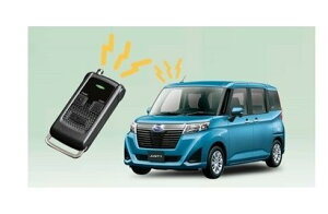 SUBARU JUSTY�@�X�o�� �W���X�e�B�yM900F M910F�z�@�����R���G���W���X�^�[�^�[[08180F1010]