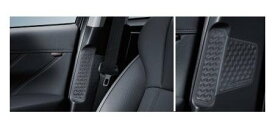 SUBARU FORESTER　スバル フォレスター【SKE SK5】　シートベルトプロテクター[J1217SJ100]