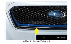 SUBARU LAYBACK�@�X�o�� ���C�o�b�N�yVN5�z�@�C���p�l�p�l�� �J�b�p�[�X�e�b�`�@[J1317VC641]