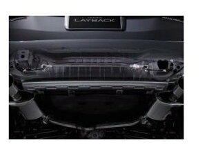 SUBARU LAYBACK�@�X�o�� ���C�o�b�N�yVN5�z�@STI�t���L�V�u���h���[�X�e�B�t�i�[(����)[ST20168VR000]